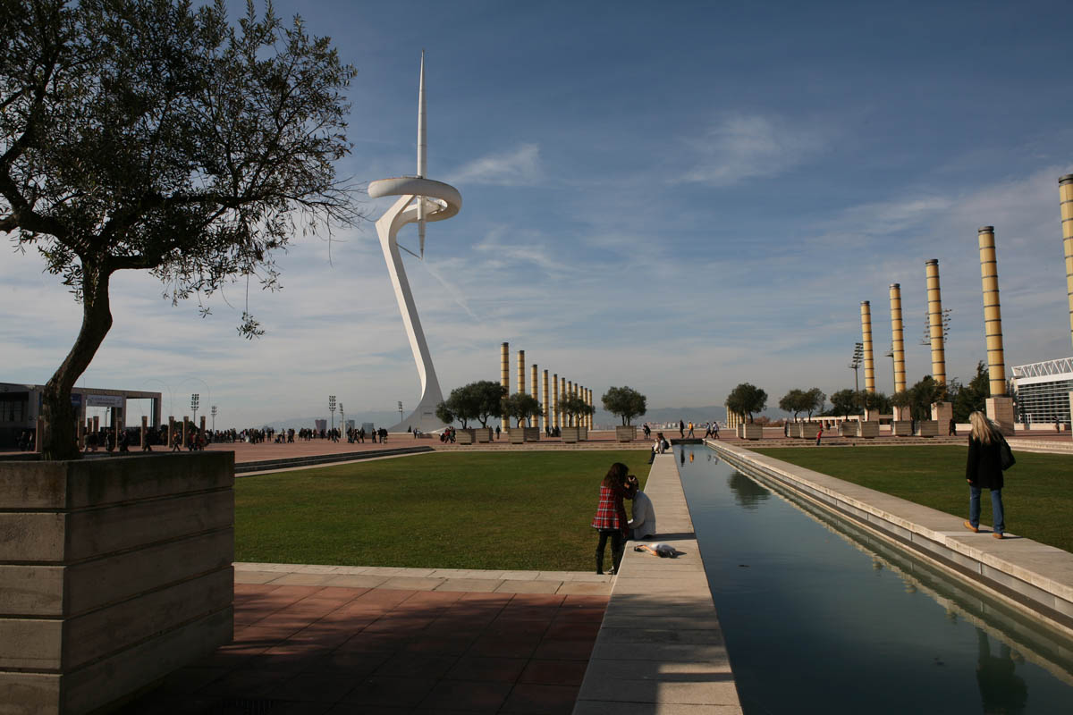 Torre Calatrava