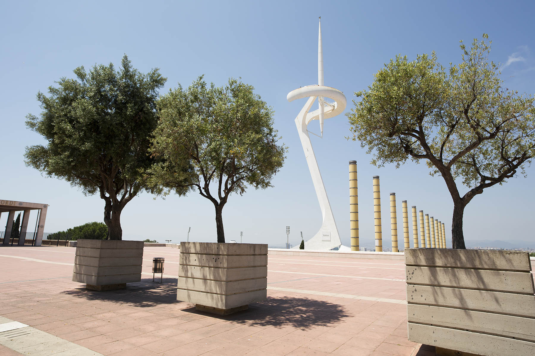 Torre Calatrava