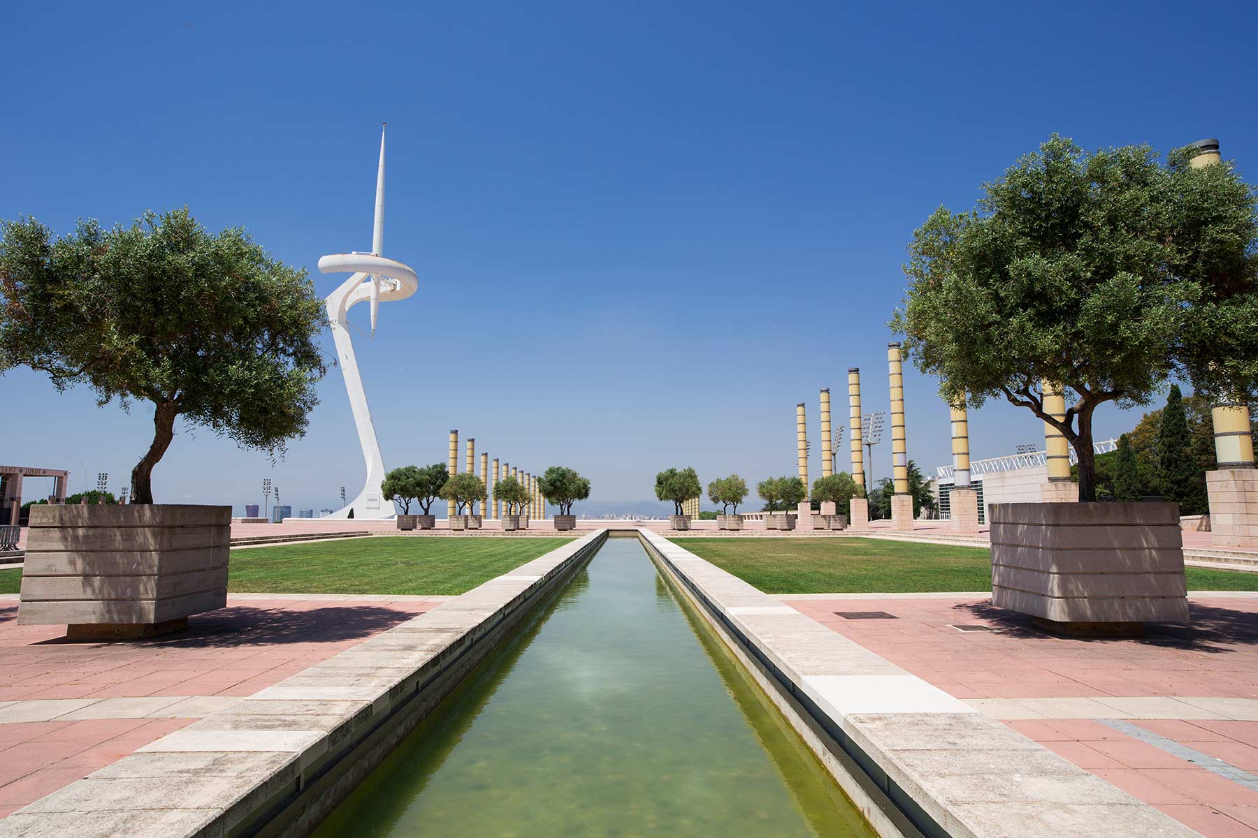 Torre Calatrava