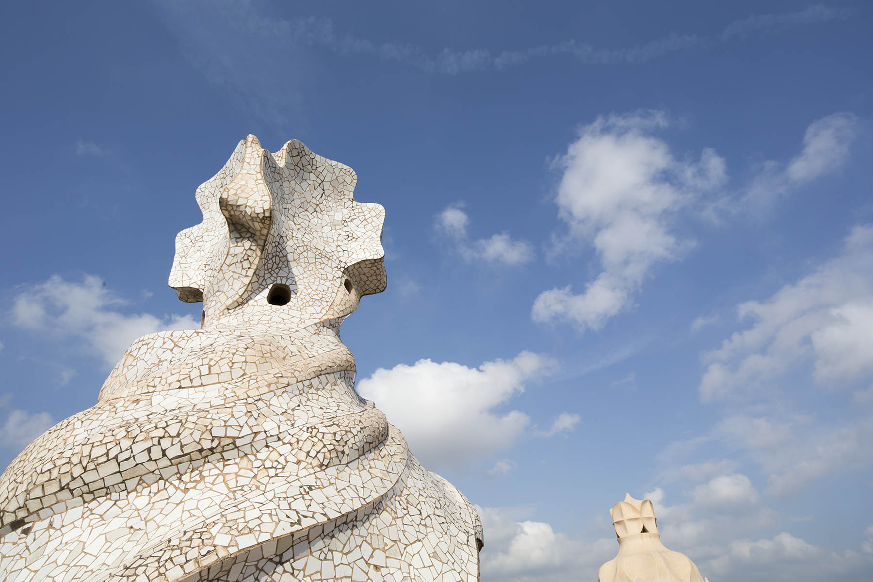 Casa Milà